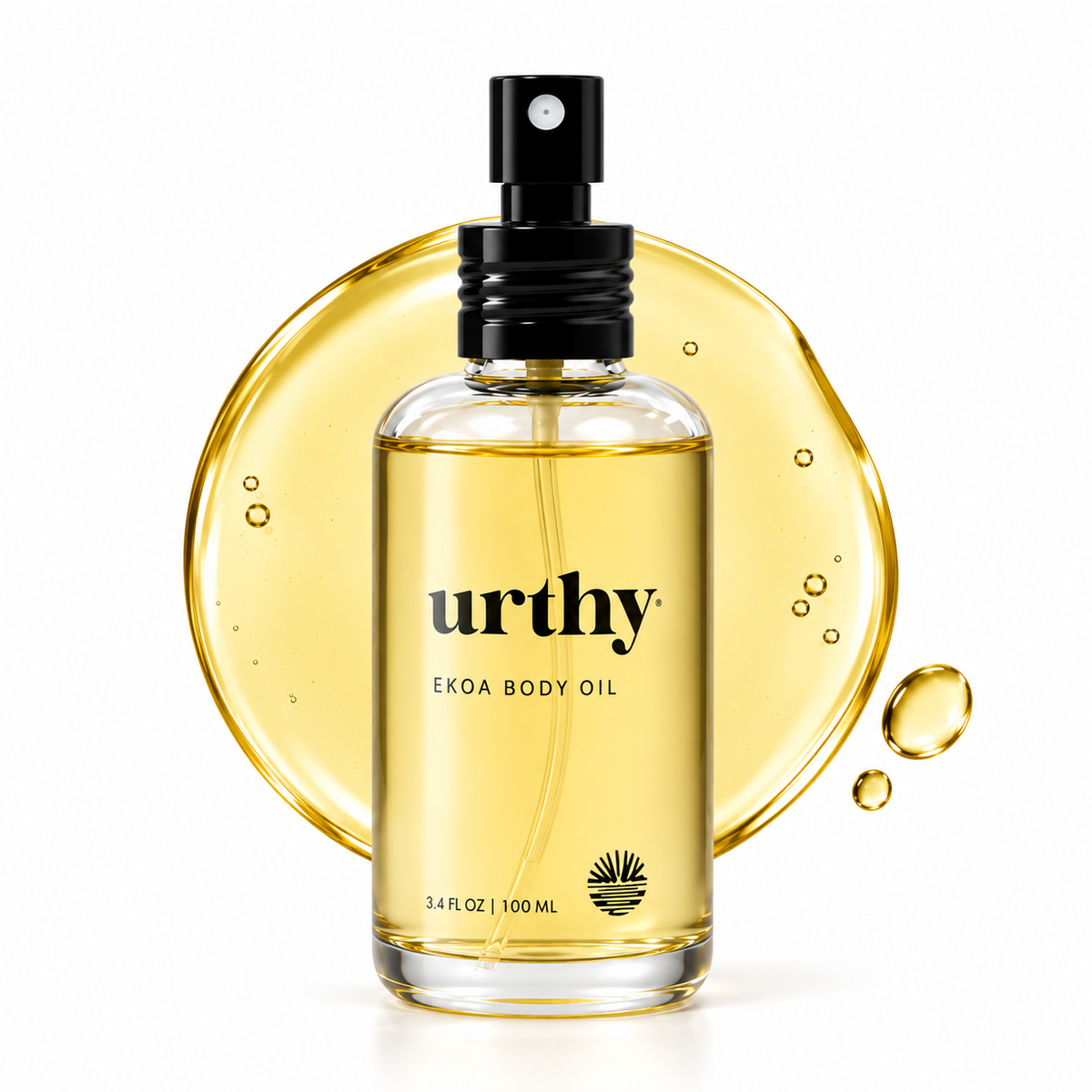 Ekoa™ Body Oil