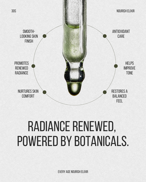 EVERY AGE Elixir Nourish 30s