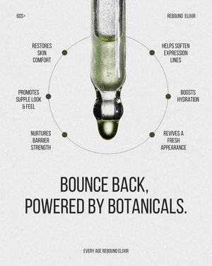 EVERY AGE Elixir Rebound 60s