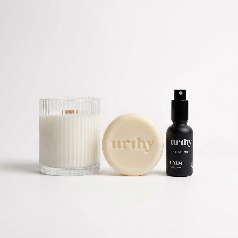 Evening Unwind Kit