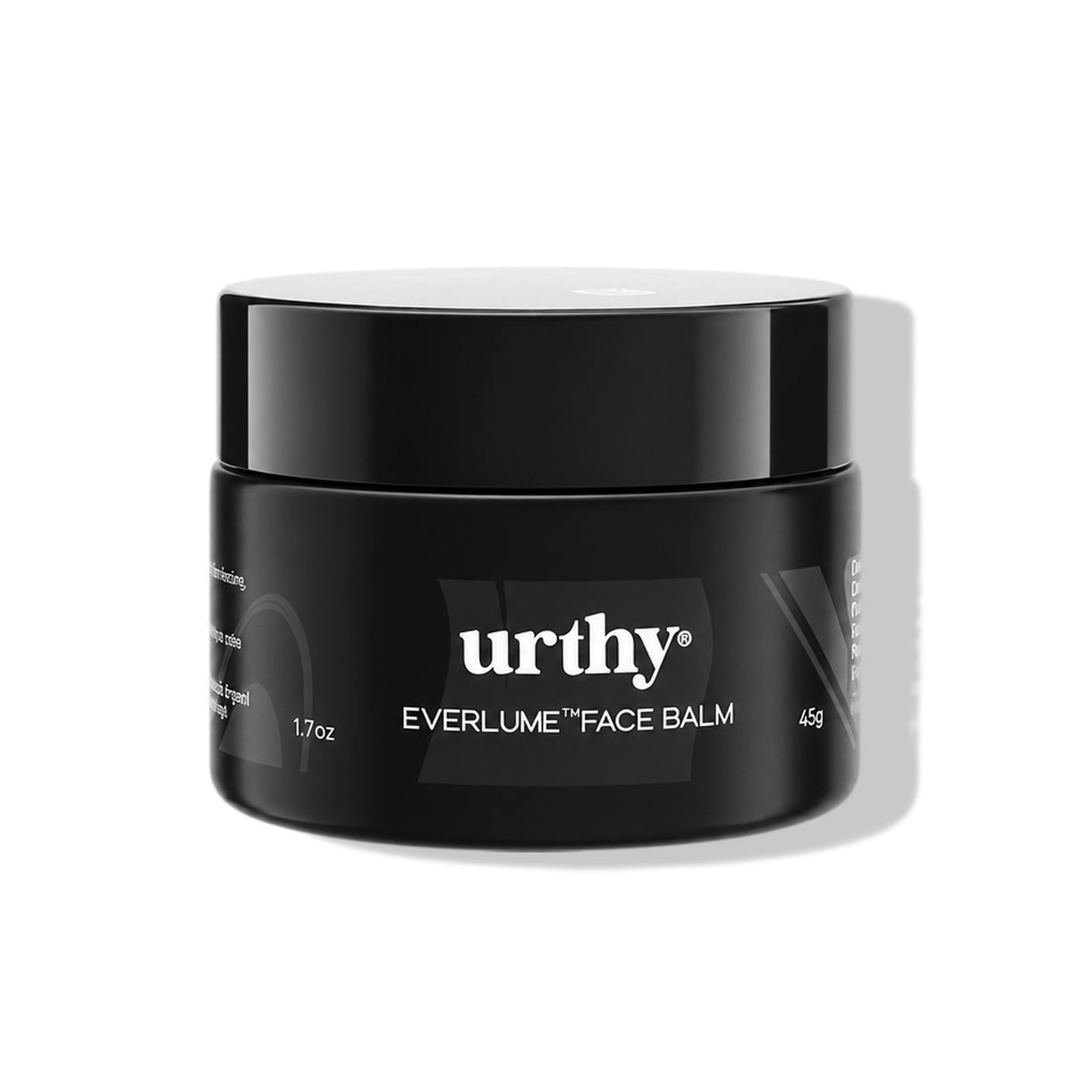 Everlume™ Glass Skin Face Balm — Urthy
