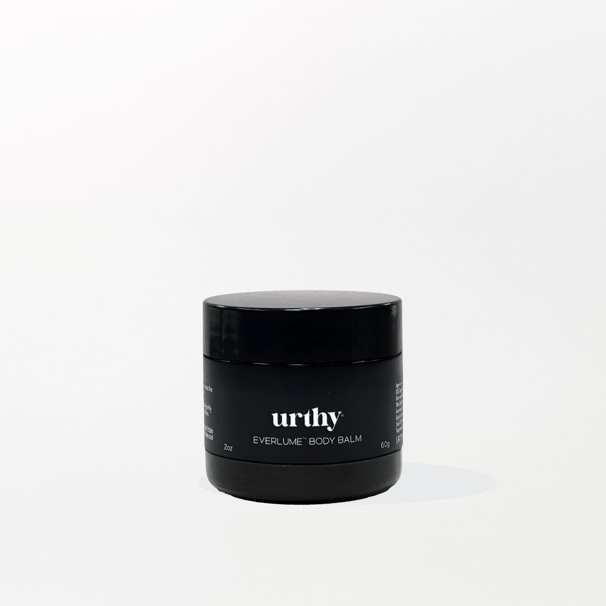 Holiday Everlume™ Body Glass Balm — Body Balm by Urthy (view 4)