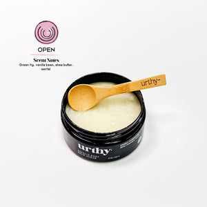 Exfolis™ Body Balm Scrub OPEN Scent