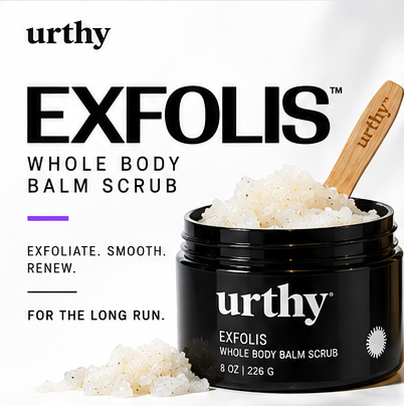 Exfolis™ Papaya Enzyme Scrub