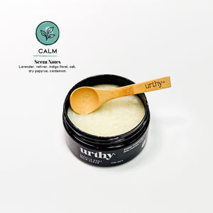Exfolis™ Body Balm Scrub CALM Scent