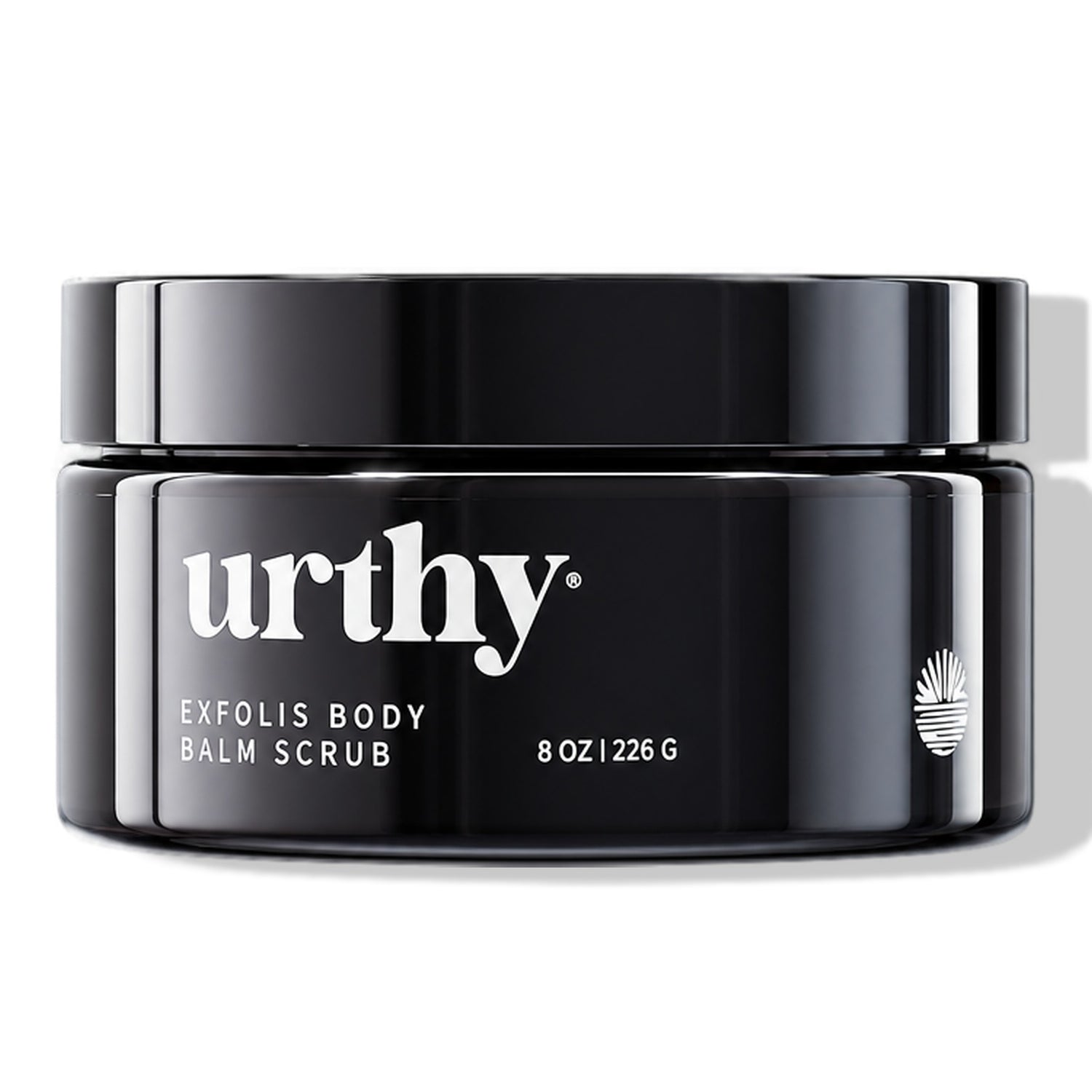 Exfolis Body Balm Scrub — Urthy