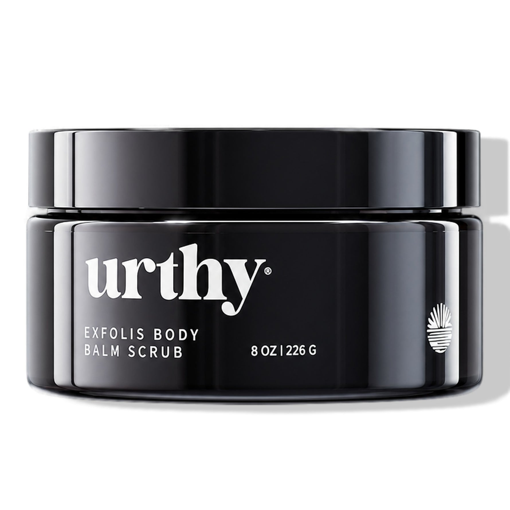 Exfolis Body Balm Scrub — Urthy