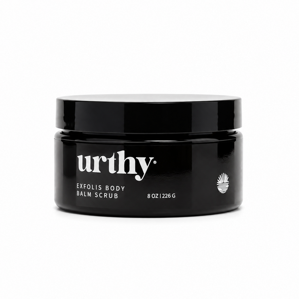 Exfolis™ Papaya Enzyme Scrub