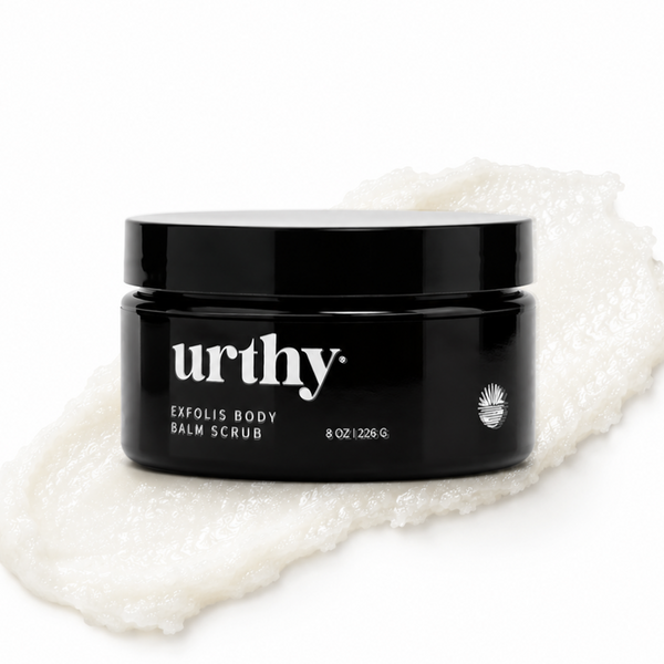 Exfolis™ Papaya Enzyme Scrub