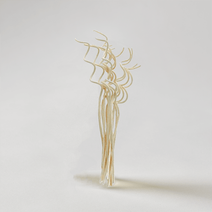 Extra Reeds