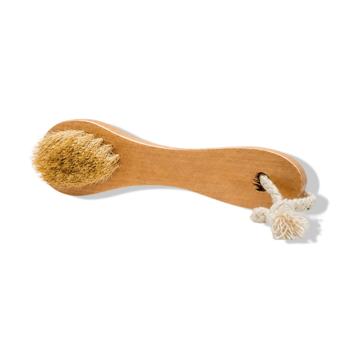 Face Exfoliating Dry Brush — Urthy