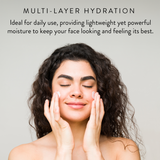 KYŪR Hyaluronic Face Milk