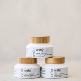 KYŪR Lip & Face Scrub