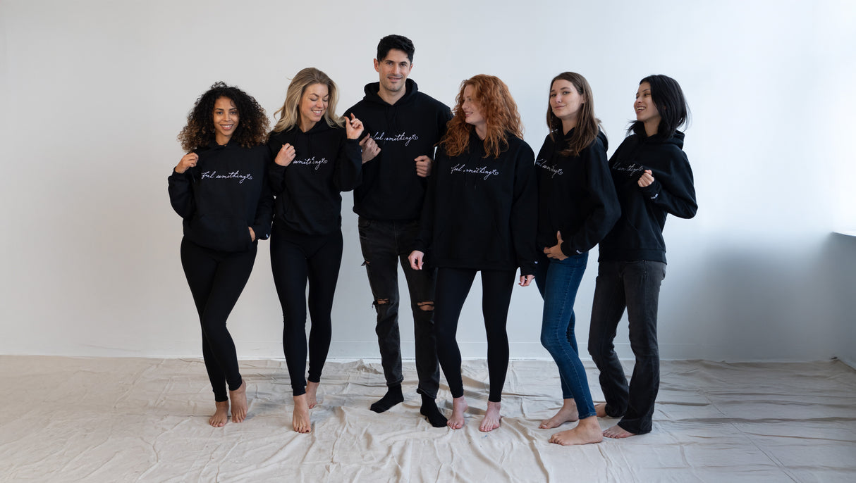 Feel Something: Seasonal Reset Event