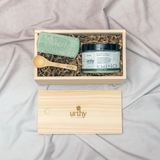 Fresh Feet Gift Set