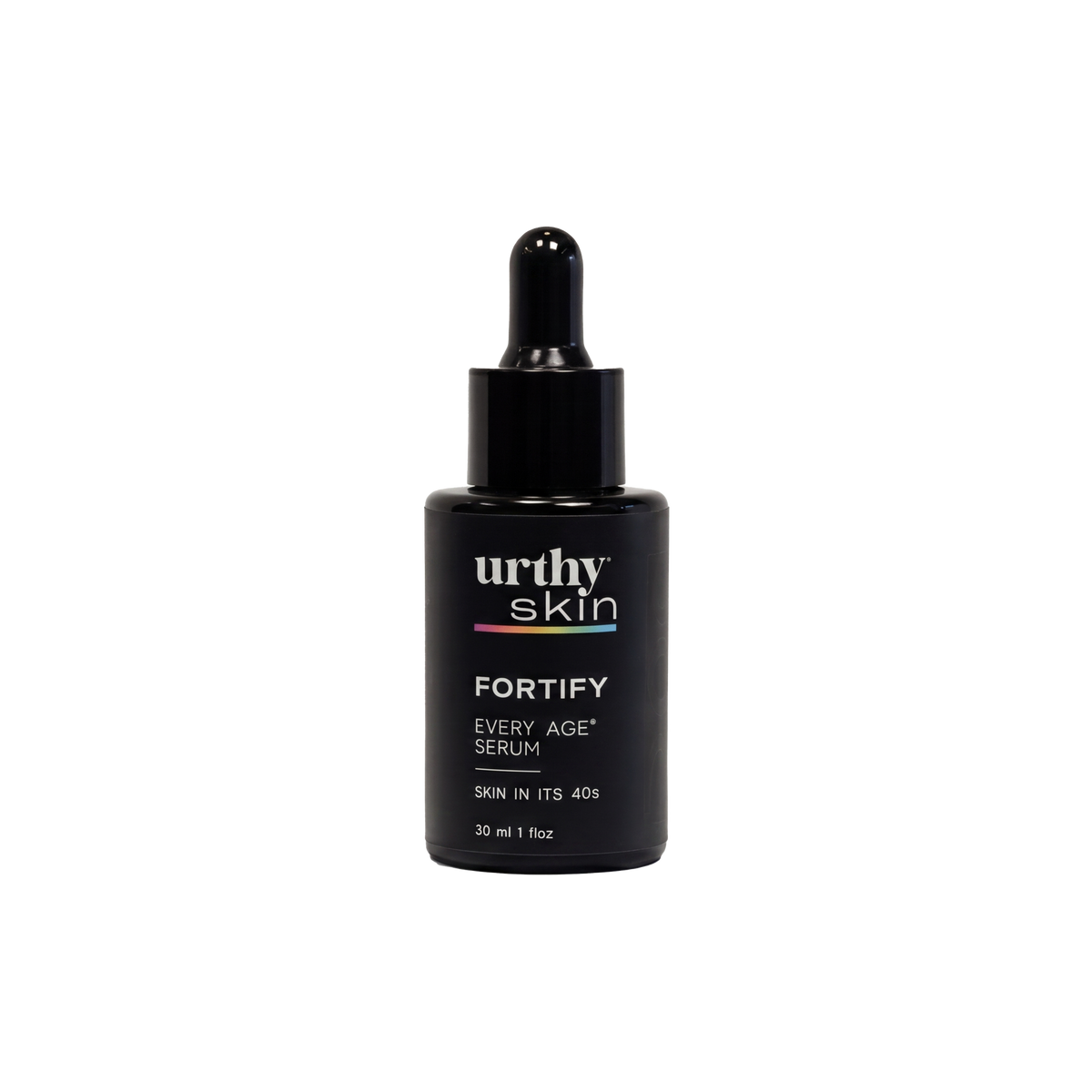 EVERY AGE Serum Fortify 40s — Skincare by Urthy