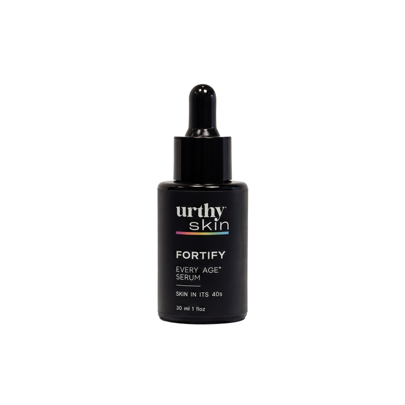 EVERY AGE Serum Fortify 40s
