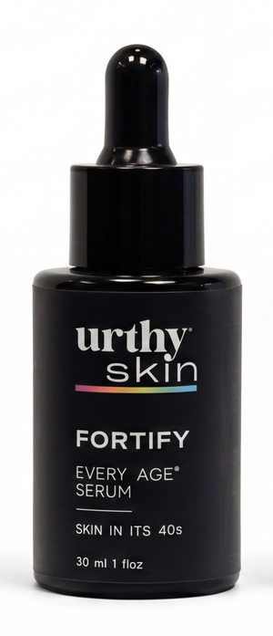 EVERY AGE Serum Fortify 40s