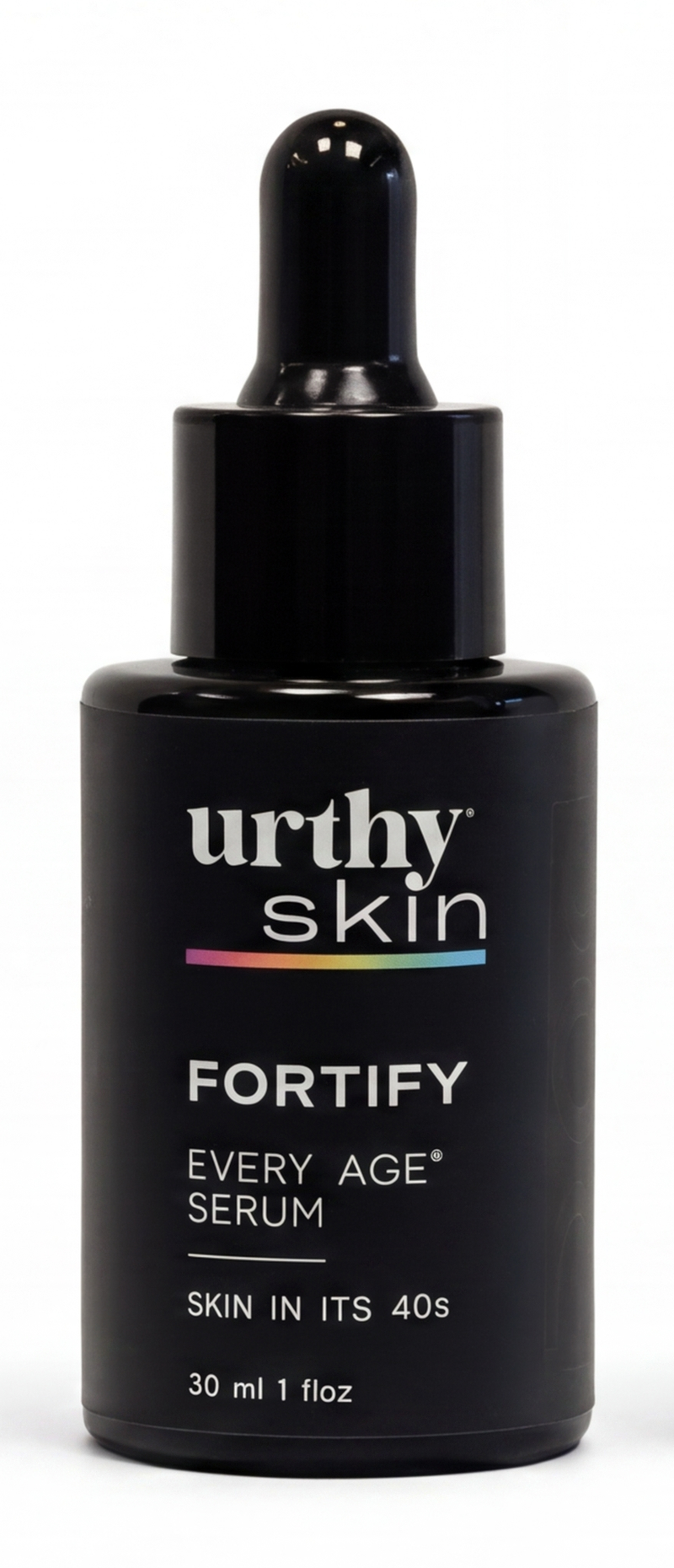 EVERY AGE Serum Fortify 40s