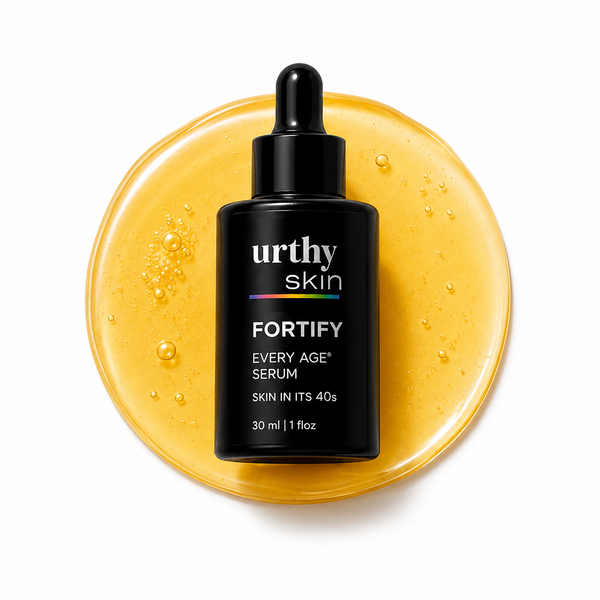 EVERY AGE Serum Fortify 40s