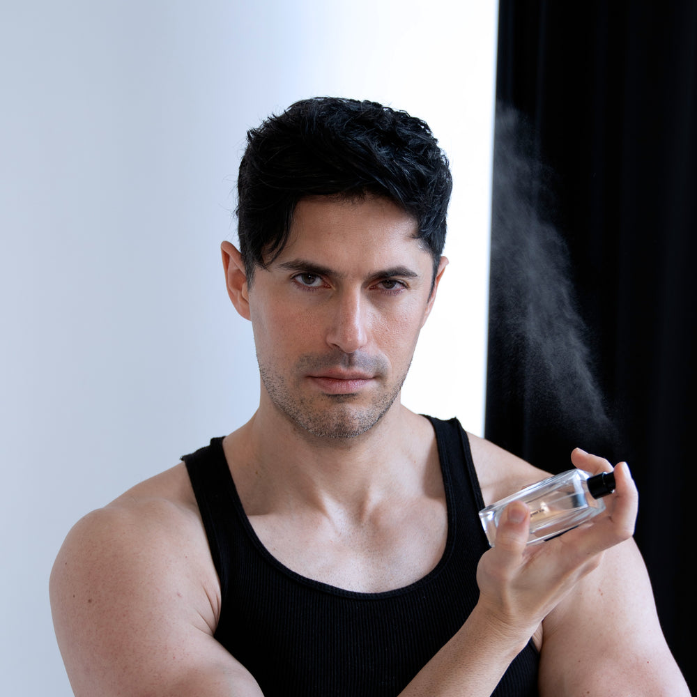 Fragrance - The Daily
