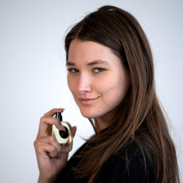 Fragrance - The Daily