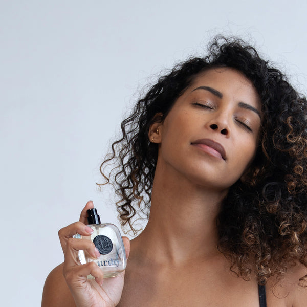 Fragrance - The Daily