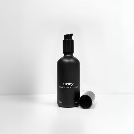 Morning Face Reset Ritual