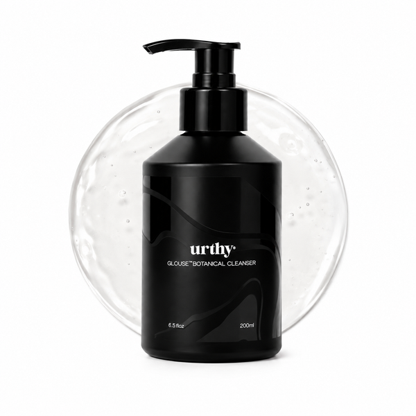Glouse™ Botanical Cleanser
