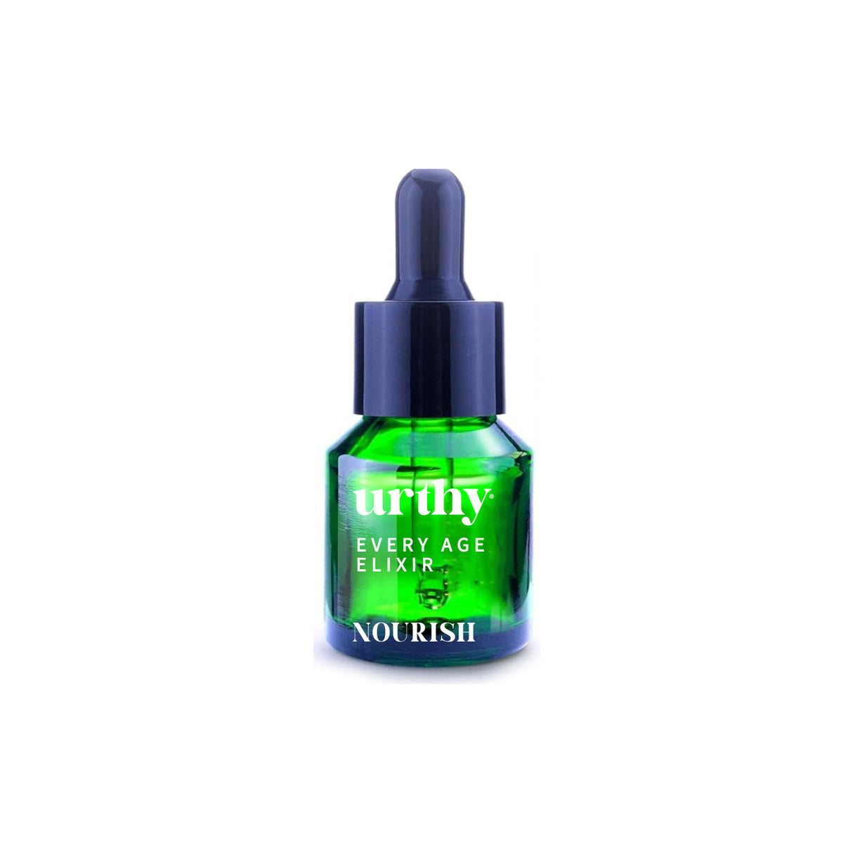 Mini Elixir Face Oil