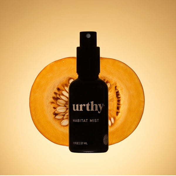Holiday Habitat Mist Room Spray