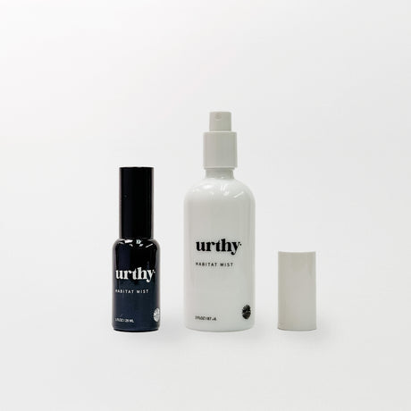 Habitat Mist