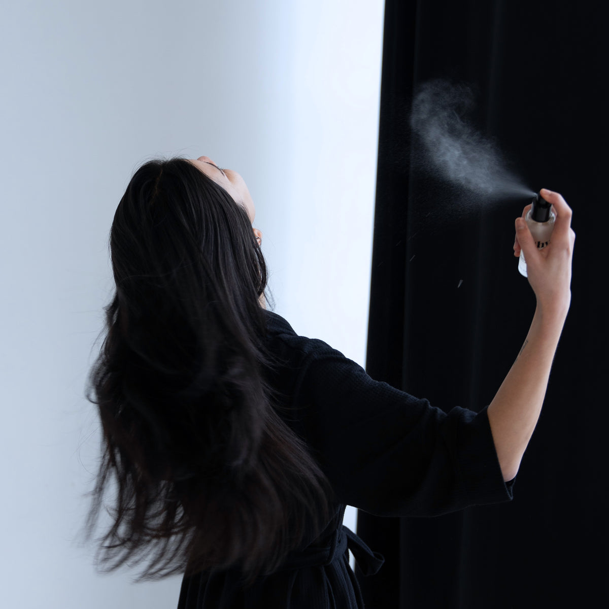 Hair & Body Mist by Urthy (view 3)
