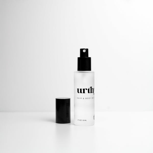 Hair & Body Mist