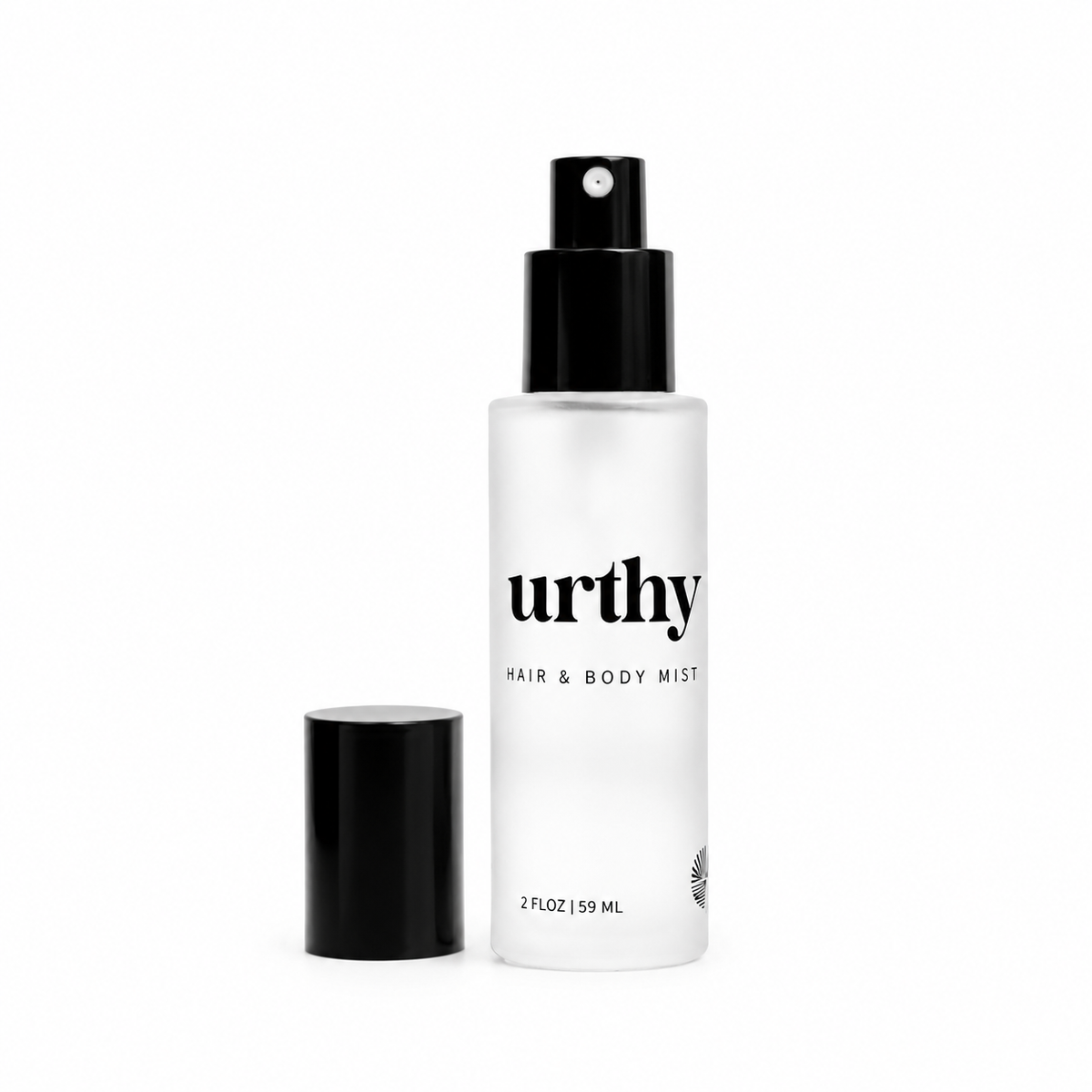 Hair & Body Mist