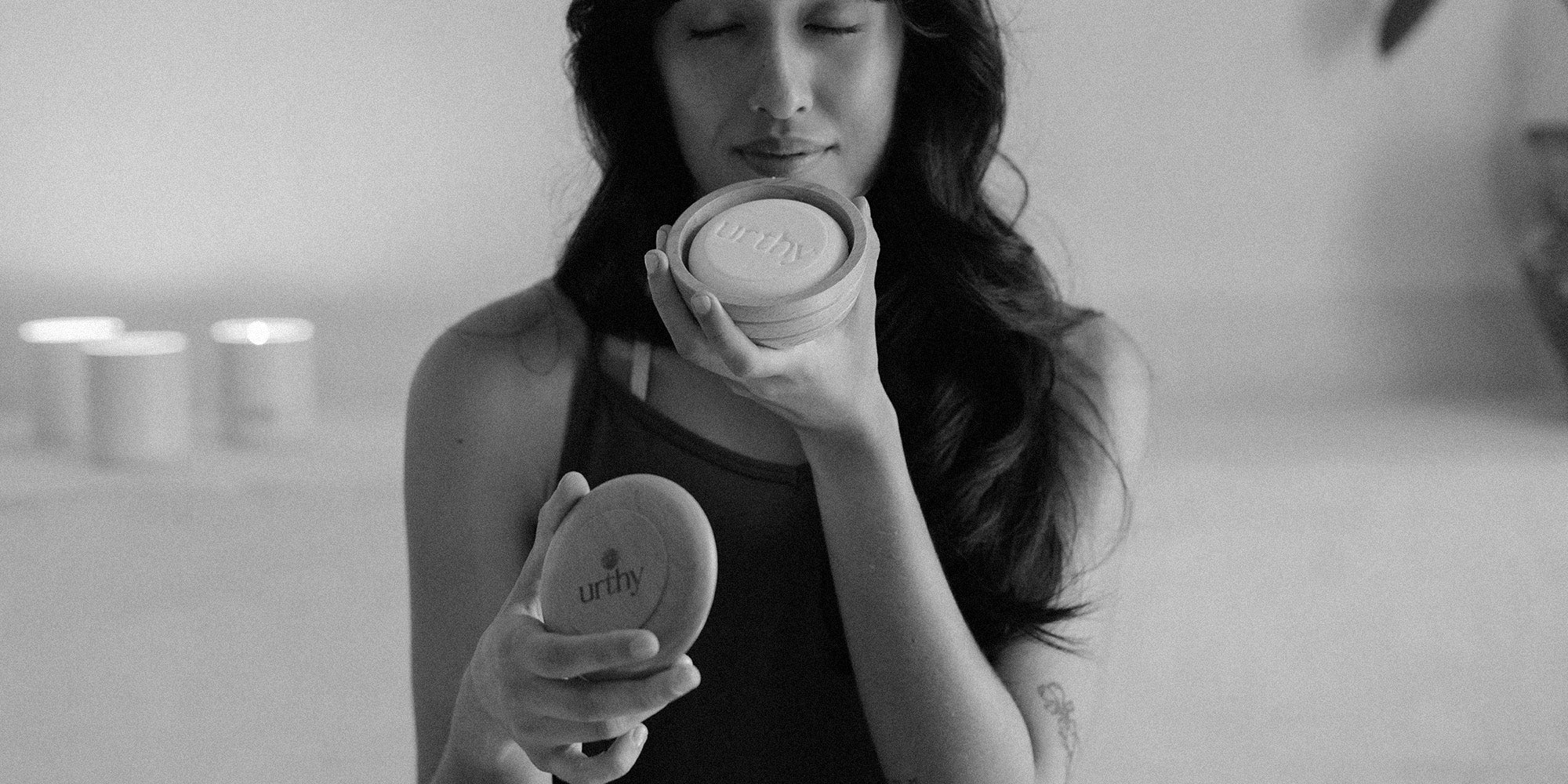 Body Care – Urthy Scents