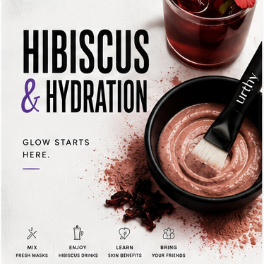 Hibiscus & Hydration