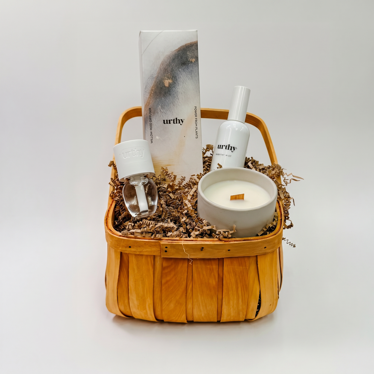 Home Haven Basket