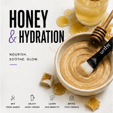 Honey & Hydration