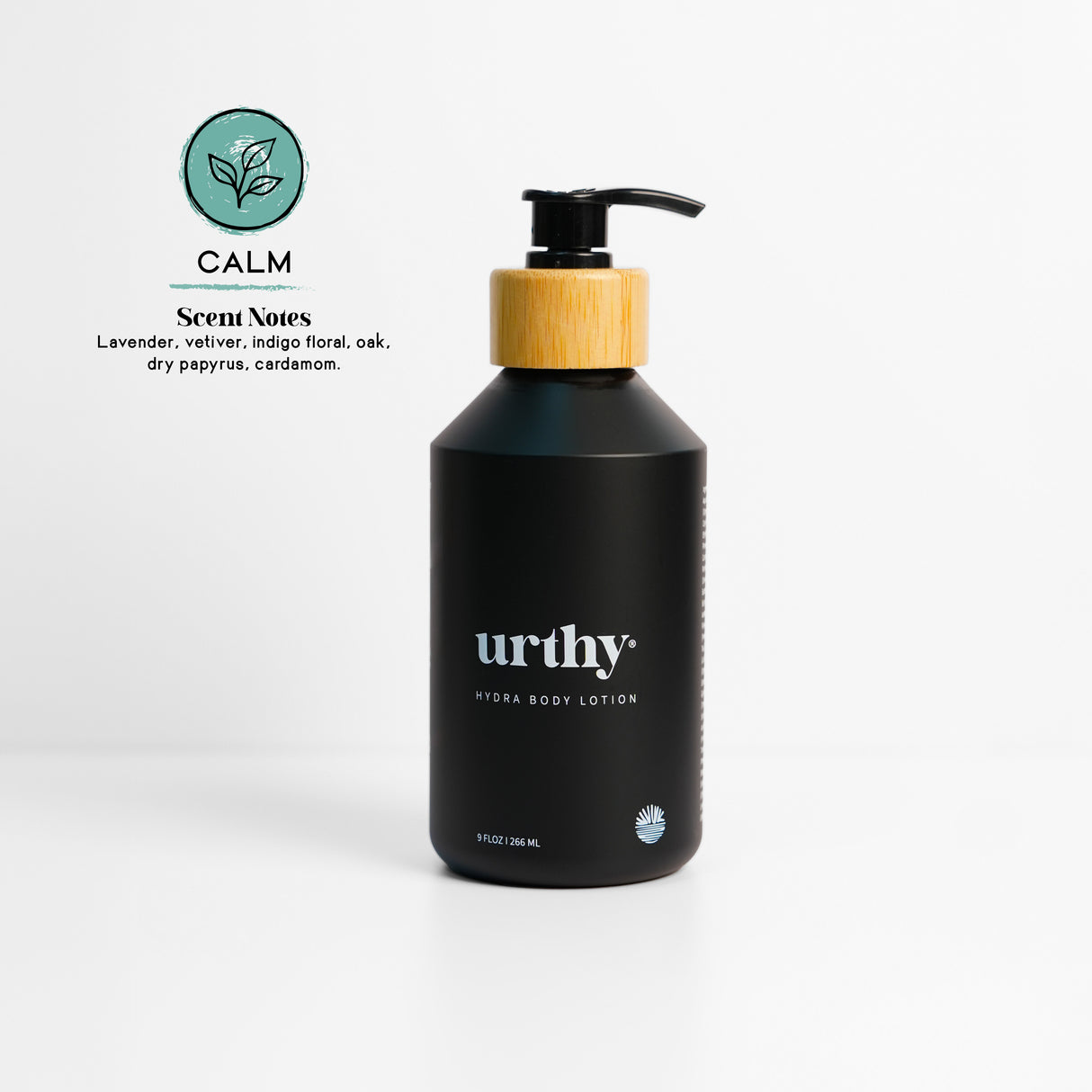 Hydra™ Body Lotion CALM Scent