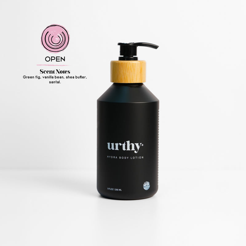 Hydra™ Body Lotion OPEN Scent