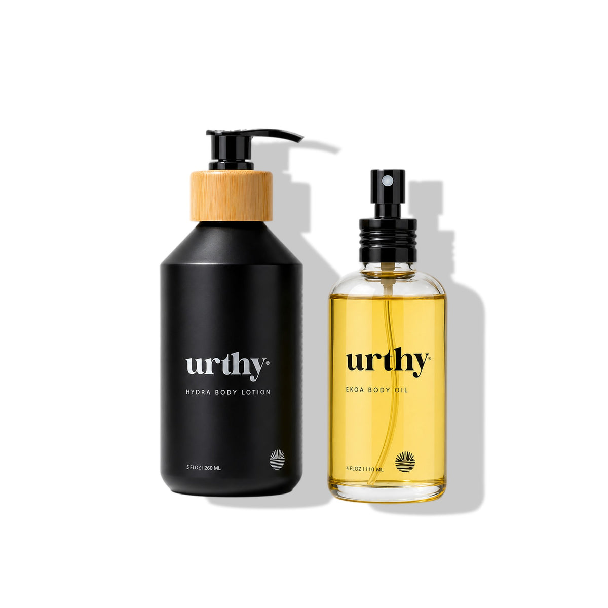 Hydrate + Hold System — Urthy