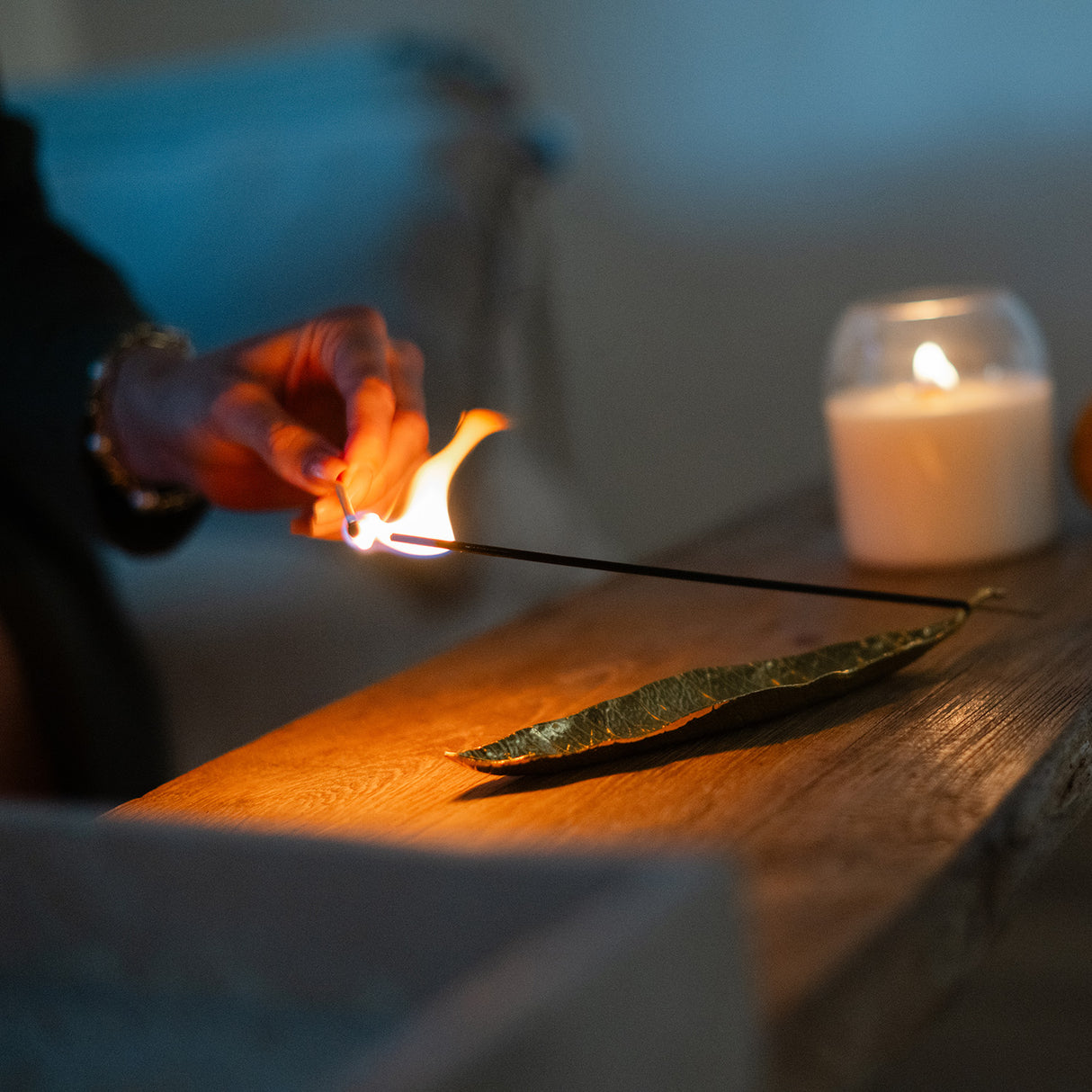 Incense Sticks