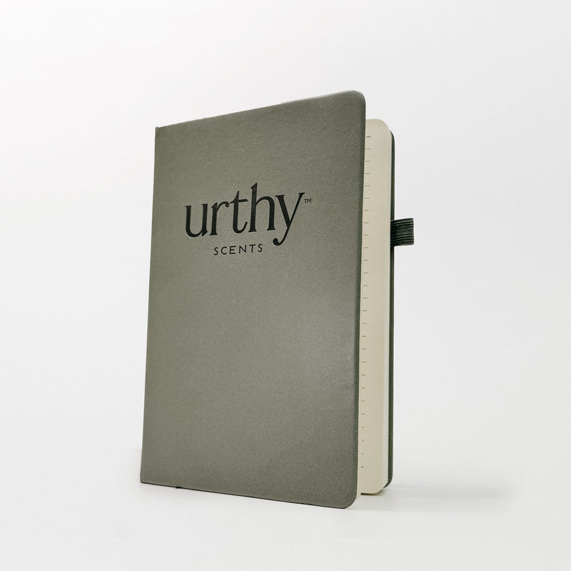 Urthy Journal