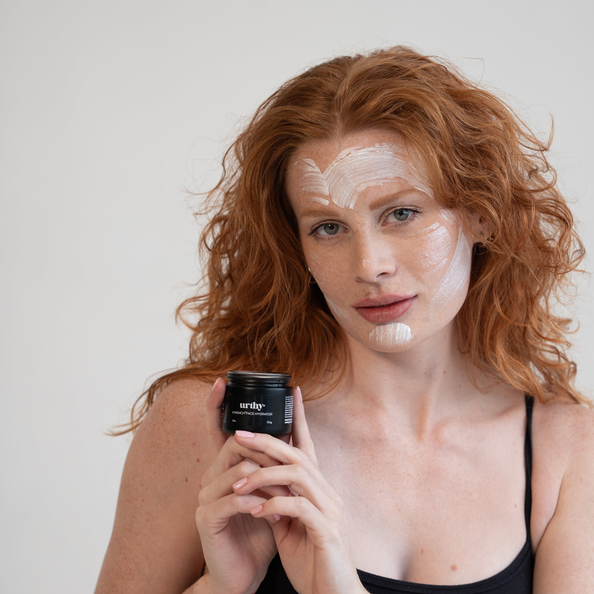 Kwench® Face Hydrator