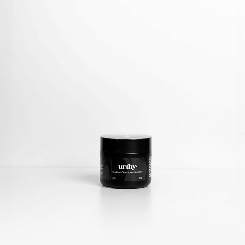 Kwench® Lunera Face Hydrator