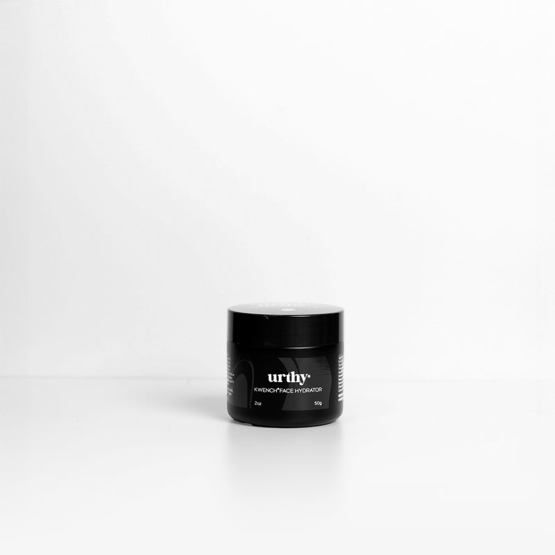 Kwench® Face Hydrator