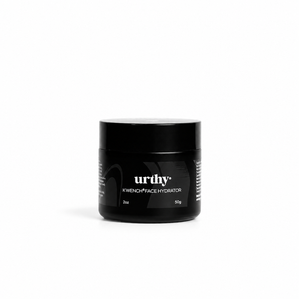 Kwench® Lunera Face Hydrator