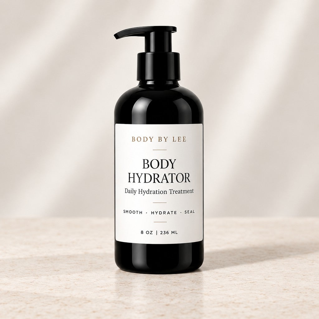 Body by Lee™ Body Hydrator — view 1