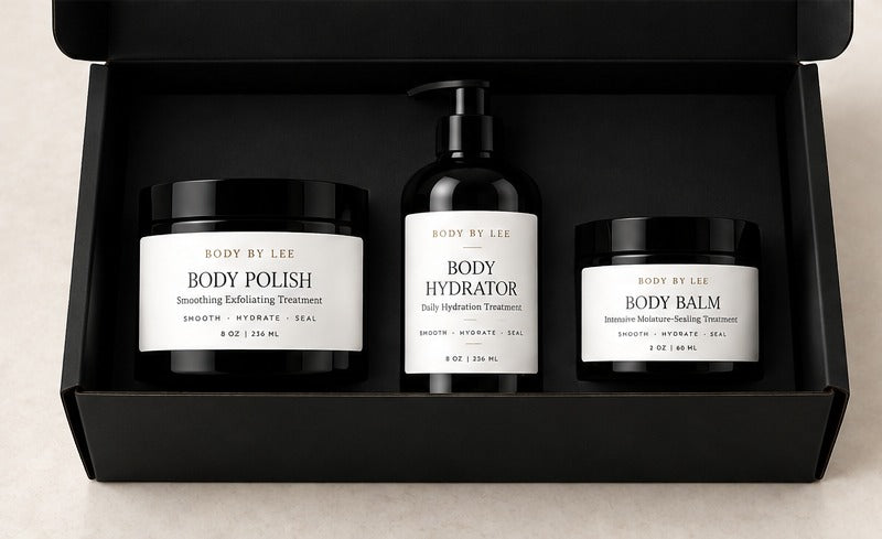 The Rebuild™ Body System by Body by Lee™ — view 2
